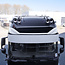 Turbo Truckparts DAF XG+ skylight covers (set)