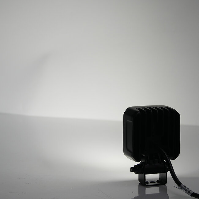 Lampe de travail Black Series Edge