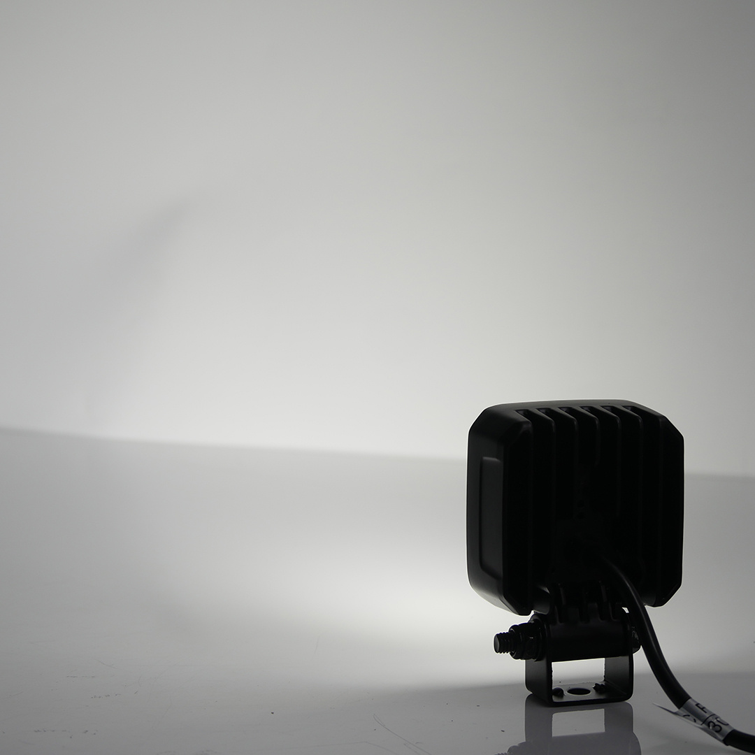 Arbeitsleuchte Black Series Edge
