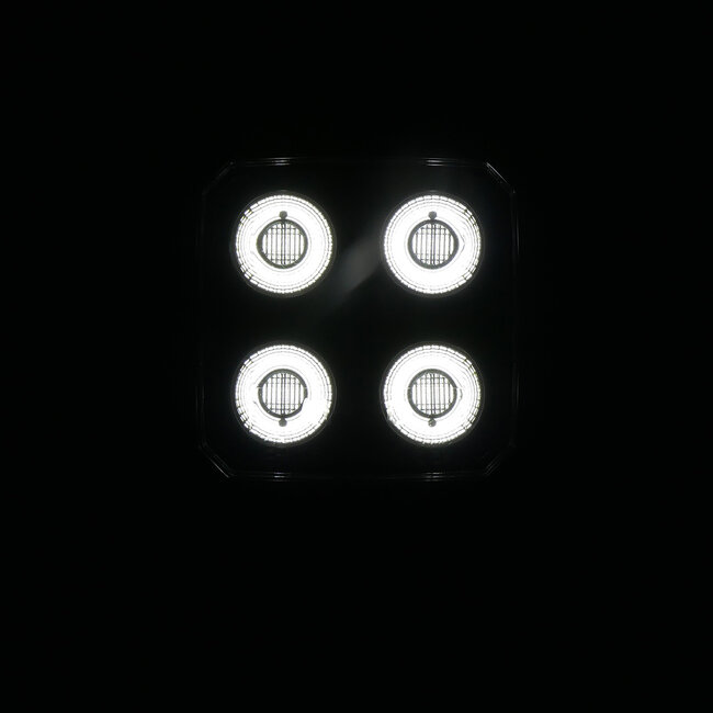 Work light Black Series Edge