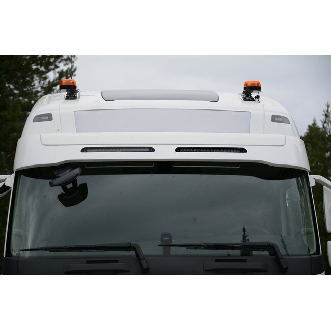 Osłona przeciwsłoneczna TruckStyle Sweden do Volvo FH4/FH5/Aero