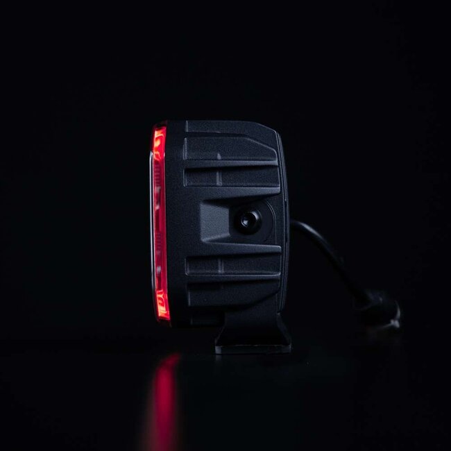 Strands FOR9T No-Glare 78W Werklamp