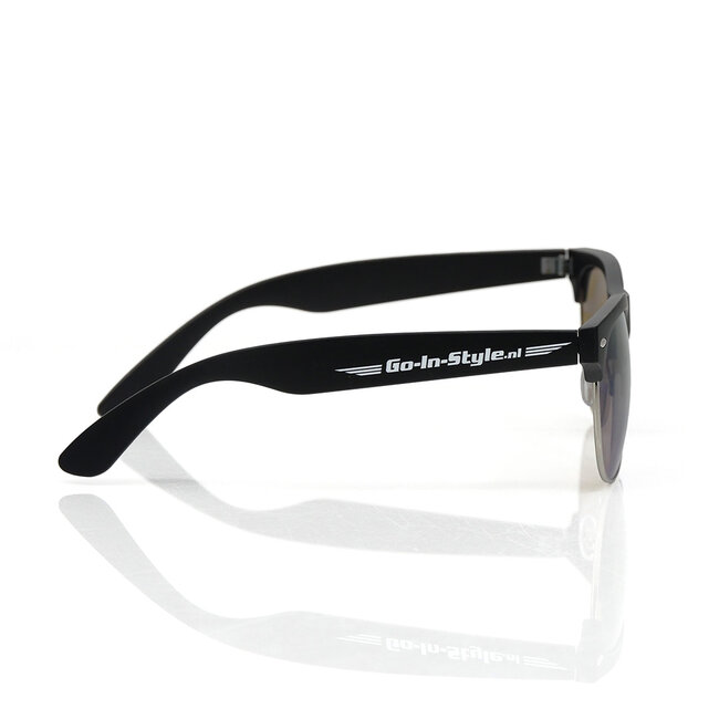 Lunettes de soleil GIS