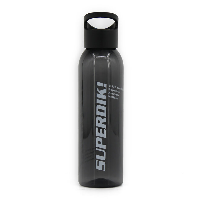 Waterfles Superdik