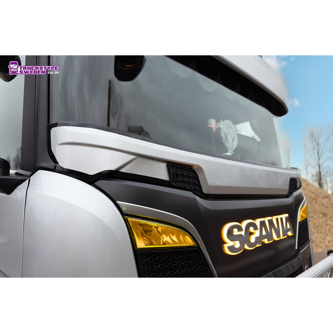 Windscreenguard Scania NextGen