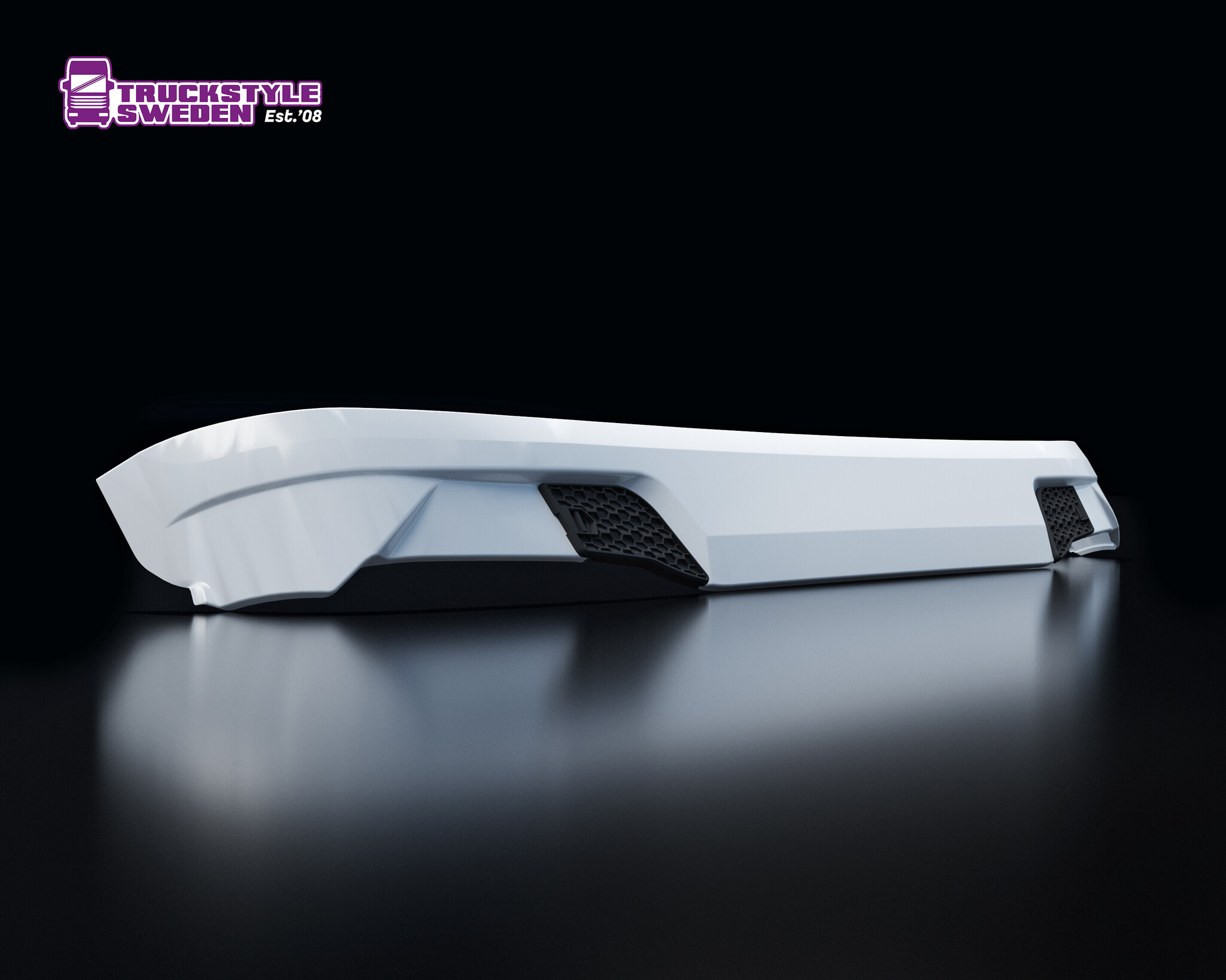 Windscreenguard Scania NextGen