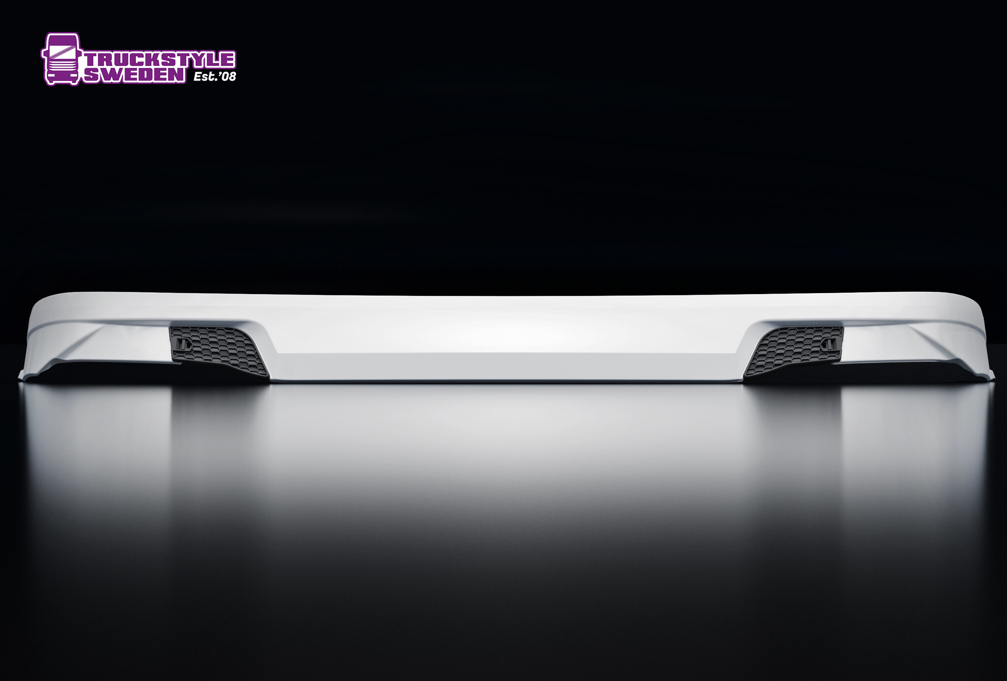Windscreenguard Scania NextGen