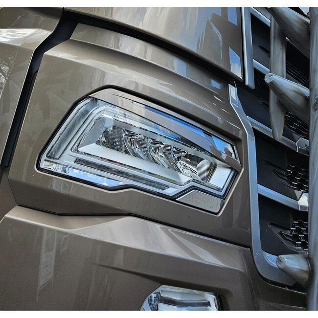 Phares agressifs DAF XF/XG/XG+