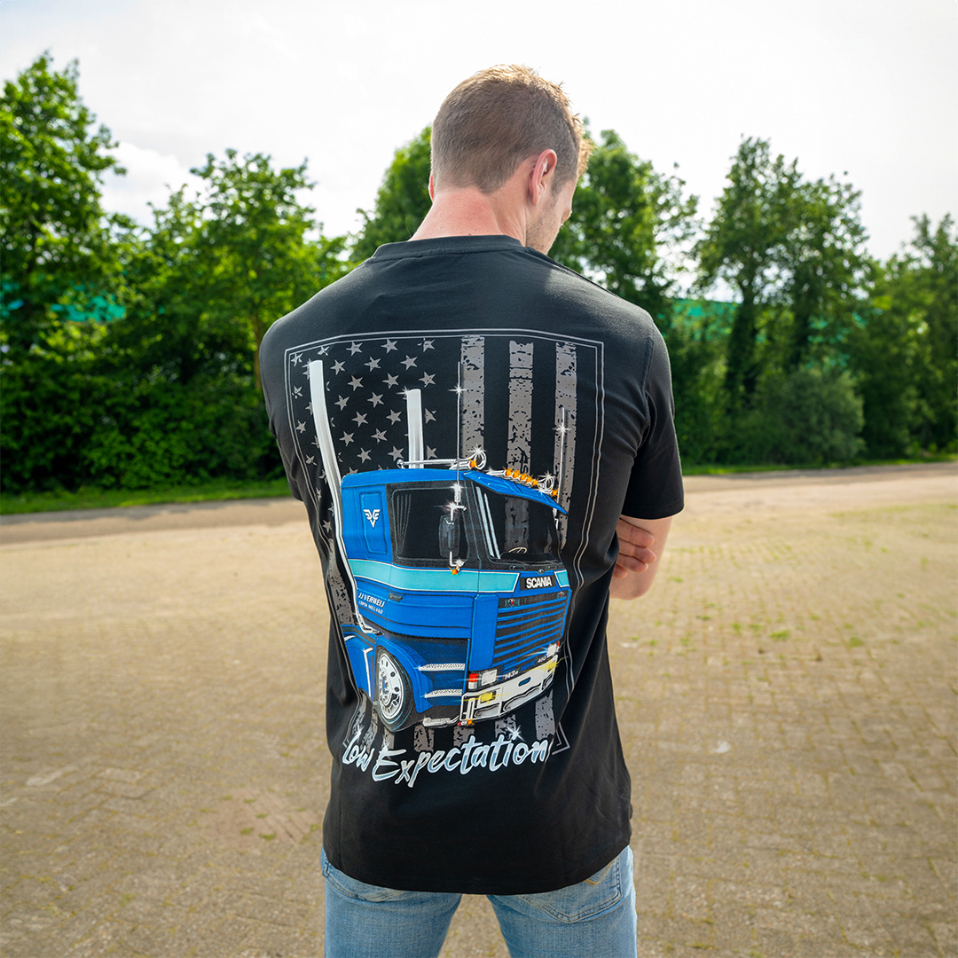 T-shirt Hammertime 2026