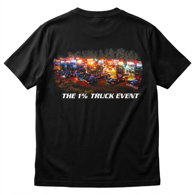 Superdik T-shirt Special Edition