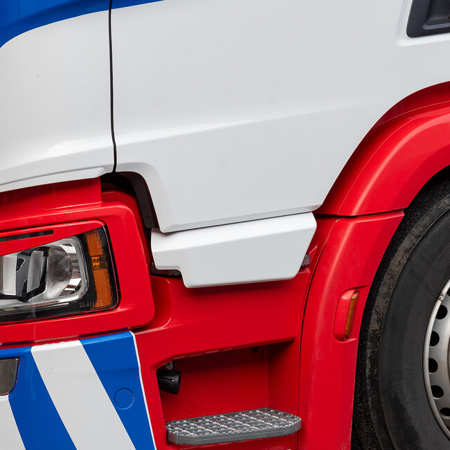 Dørforlænger til Scania P venstre- og højrestyrede døre (sæt)