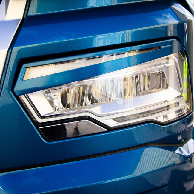 Vrede forlygter DAF XF/XG/XG+