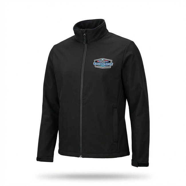 Veste softshell Go-In-Style