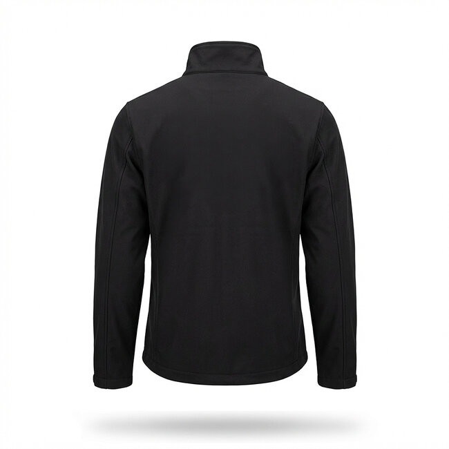Go-In-Style Softshell Jacket