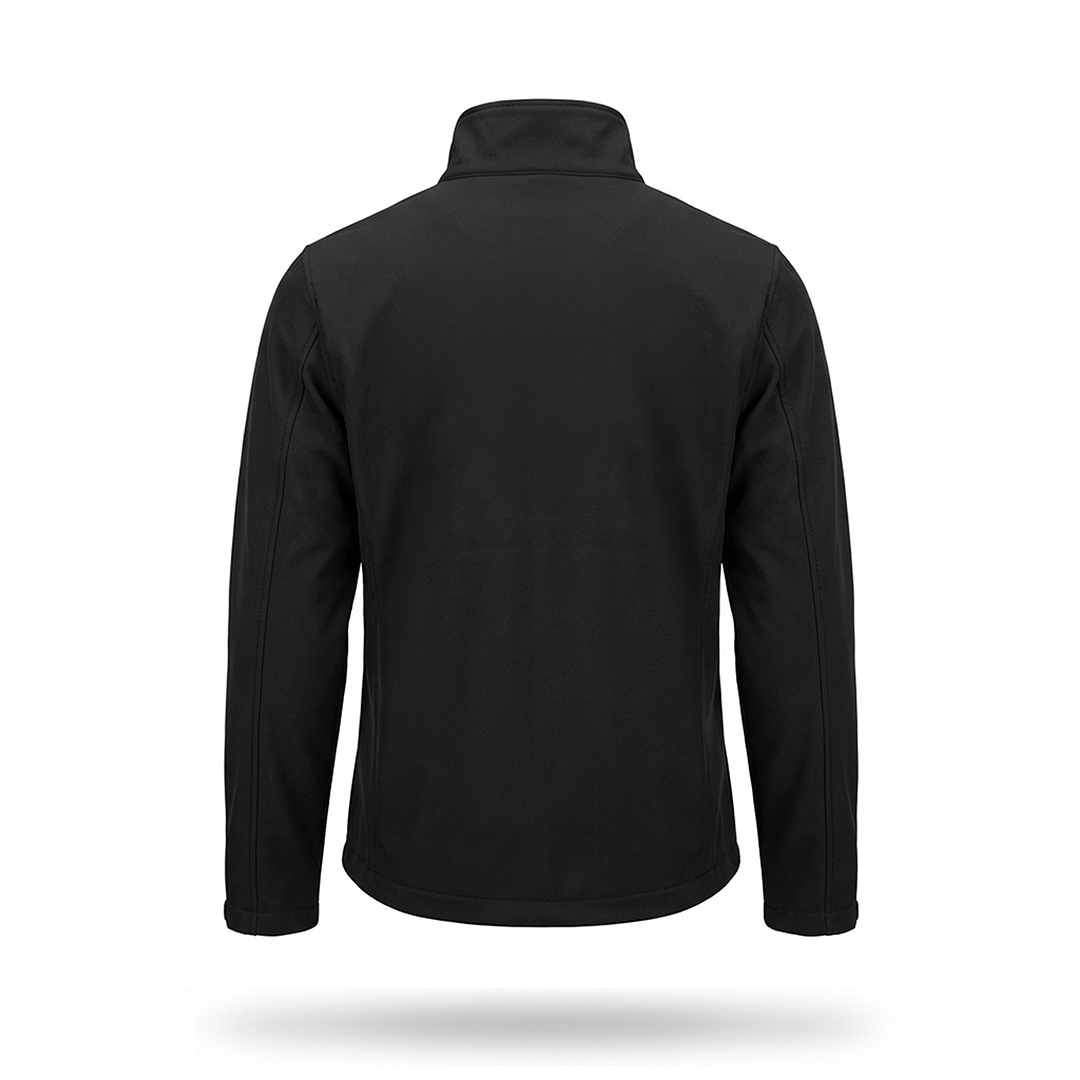 Go-In-Style Softshell Jas