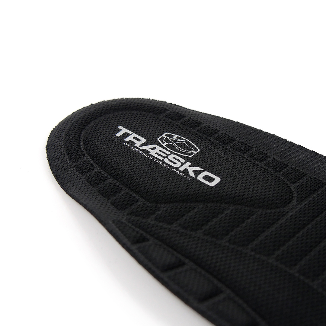 Kjeld Insole