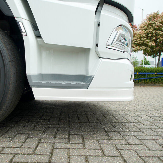 Tredelad underspoiler DAF XF/XG/XG+