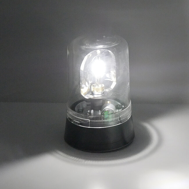 H1 LED-set för AEB-varningsljus