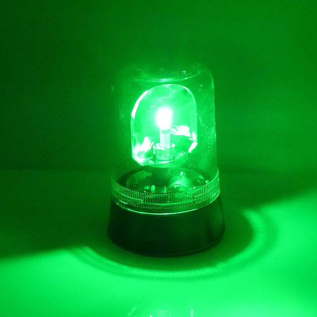 H1 LED-set för AEB-varningsljus