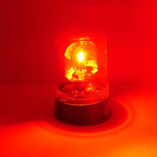 H1 LED-set för AEB-varningsljus