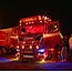 Fox Parts Visière Fox Parts Scania NG droit 34 cm