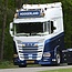 Fox Parts Fox Parts-solskydd, DAF XF/XG, 30 cm