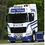 Fox Parts Visière ronde Fox Parts Scania NG 35 cm