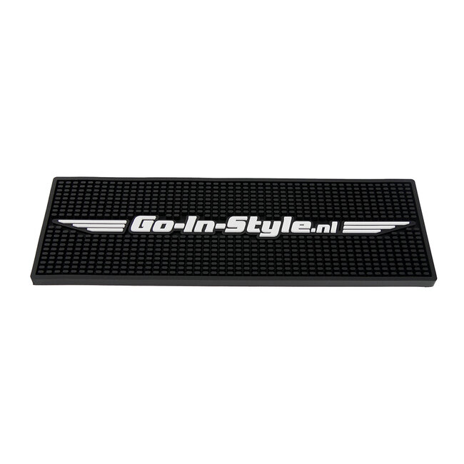 Go-In Style Skærme Styrmåtte