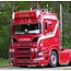 Turbo Truckparts Turbo Truckparts Dachträger Scania NG