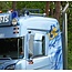Vepro oy Déflecteurs de vitres latérales Scania NextGen