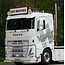 Volvo Tagbøjler til Volvo FH4/FH5