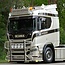 Hypro Hypro Frontschutzbügel Scania NG