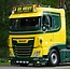 Turbo Truckparts Support à encastrer TTP pour gyrophare Hella ou AEB beacon (lot)