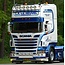 Hella Hella Jumbo 320 mit Stadtfahrlicht