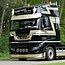 Fox Parts Visière Fox Parts Iveco S-Way