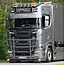 Trux Trux Frontschutzbügel Scania NG