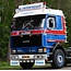 Scania Scania stänkskydd, vitt (1 st)