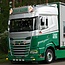 DAF Feux de jour DAF NG