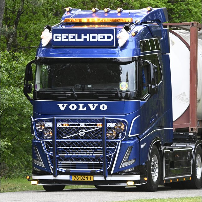 IZE LED OG Scheinwerfer