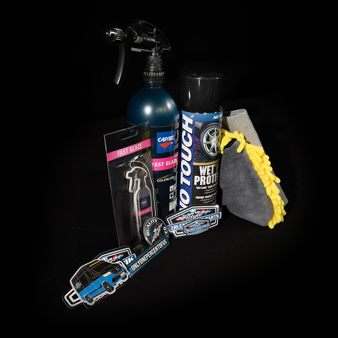 Assenstress Finishing-paket 2026