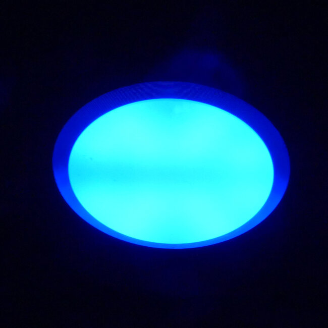 Roka infälld LED-spotlight