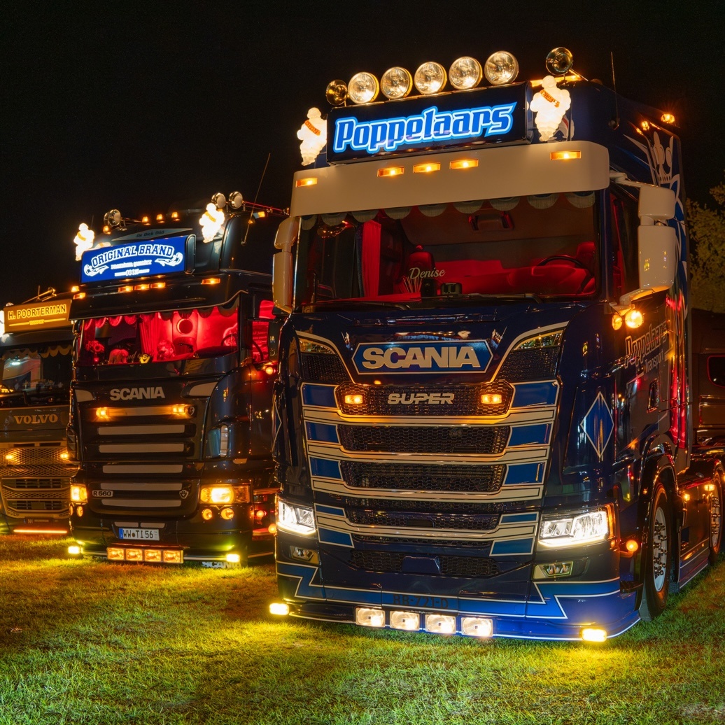 Dubbelbranders
