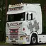 Turbo Truckparts Turbo Truckparts Spoilerlippe Scania NextGen mittlere Stoßstange mit Talmus