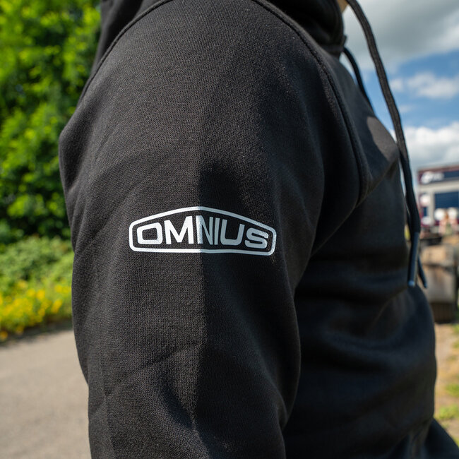 Sweat à capuche Superdik
