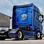 Turbo Truckparts Bakljussystem DAF XF/XG/XG+ set
