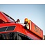 AEB AEB 595 roterande halogenvarningsljus, 24 V