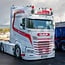 Turbo Truckparts Spoiler dolny Turbo Truckparts DAF XF/XG/XG+