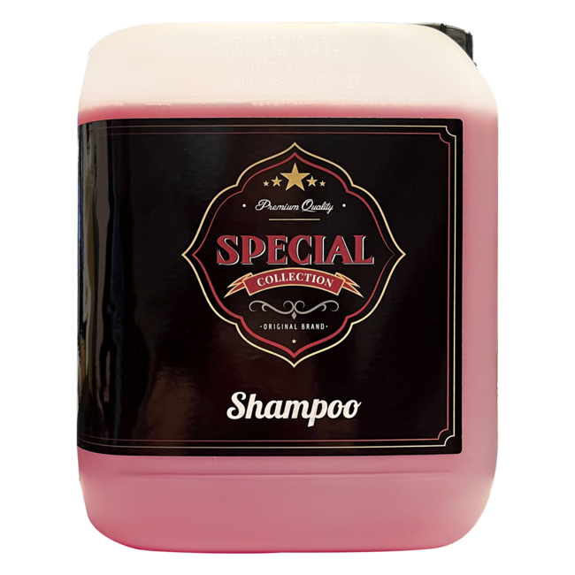 Special Collection Shampoo 500 ml