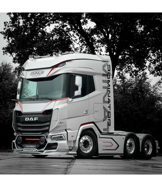 Omnius Kit de style DAF Dominator