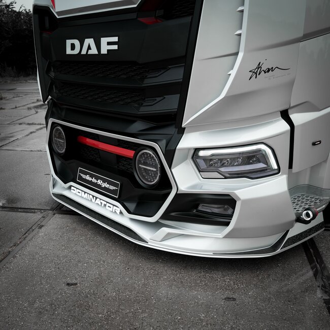 DAF Dominator stylingsæt